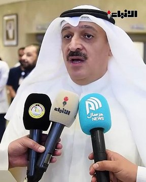 وزير الصحة دشن مركز الحوادث والطوارئ في «المطلاع» السكنية