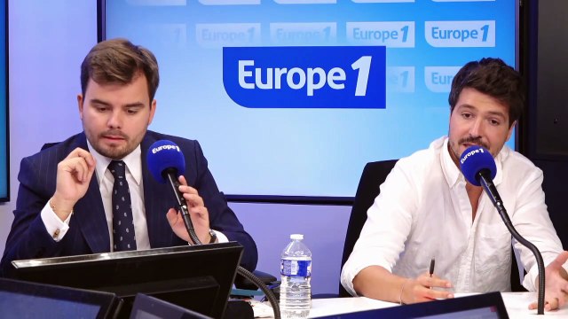 Pascal Praud et vous - 18 septembre : «On est très loin des grandes manifestations syndicales des dernières années», affirme Eliot Deval