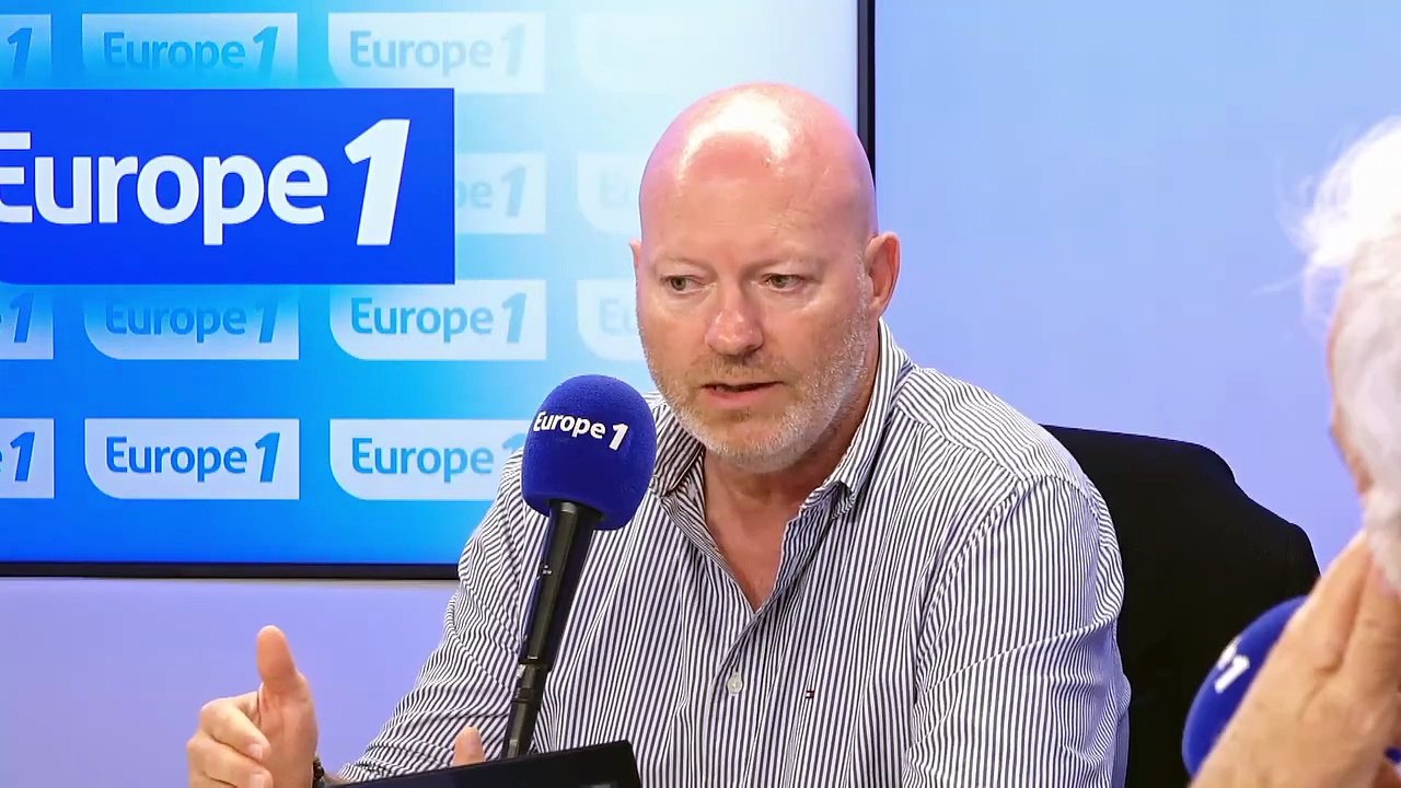 Pascal Praud et vous - Quatre suspects de l'agression d'un policier à Tourcoing relâchés : «La loi n'est plus adaptée à la société d'aujourd'hui»