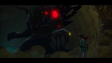 Digimon Story Time Stranger Demo complete story all dialogue/cutscenes