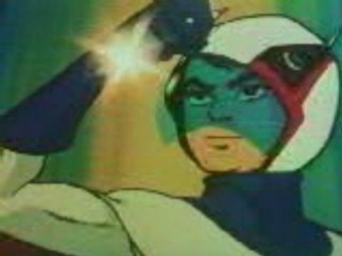 La Bataille Des Planetes Générique de Fin