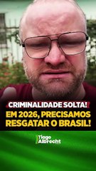 O que a esquerda fez com Salvador e quer fazer com o Brasil
