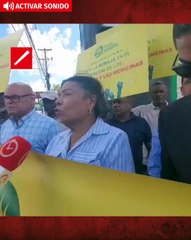 Frente Amplio convoca vigilia contra la corrupción en Senasa y exige investigación sin “vacas sagradas”