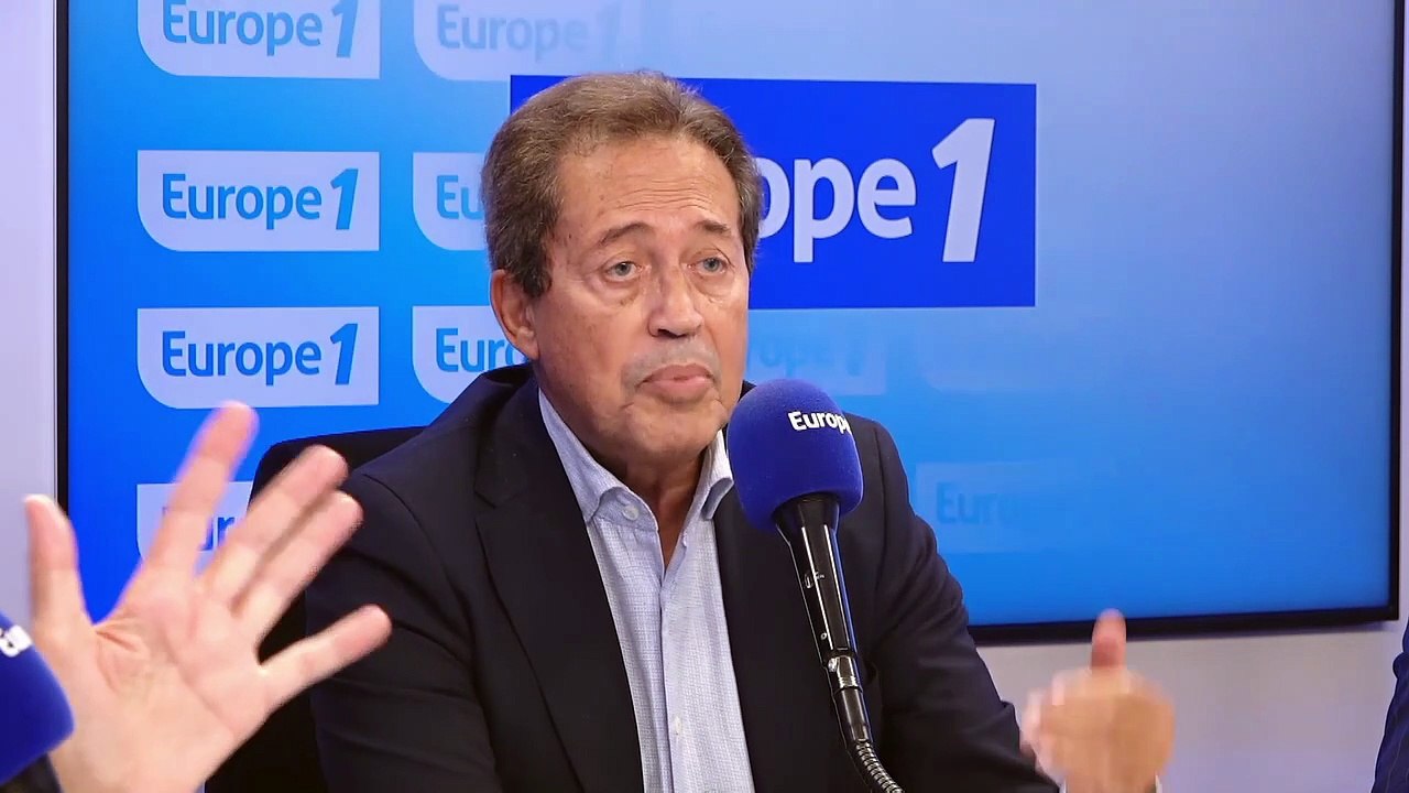 Pascal Praud et vous - Un policier agressé à Tourcoing, des suspects relâchés : «L'idéologie est en train de tuer notre société»