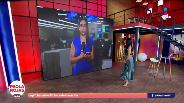 UNAM suspende clases por amenazas de bomba | DPC con Paola Rojas