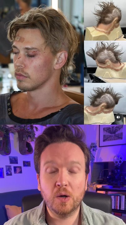 Si quelqu'un a des reco pour Austin à Château d'Eau, n'hésitez pas. Ça lui fera gagner du temps sur le prochain film 🤝