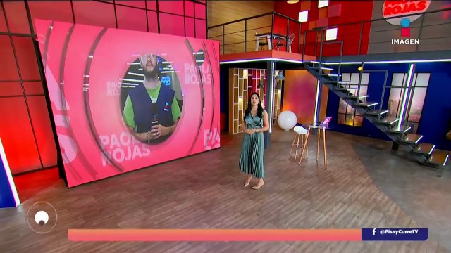 Hernán “N” en ruta hacia México tras su deportación| DPC con Paola Rojas