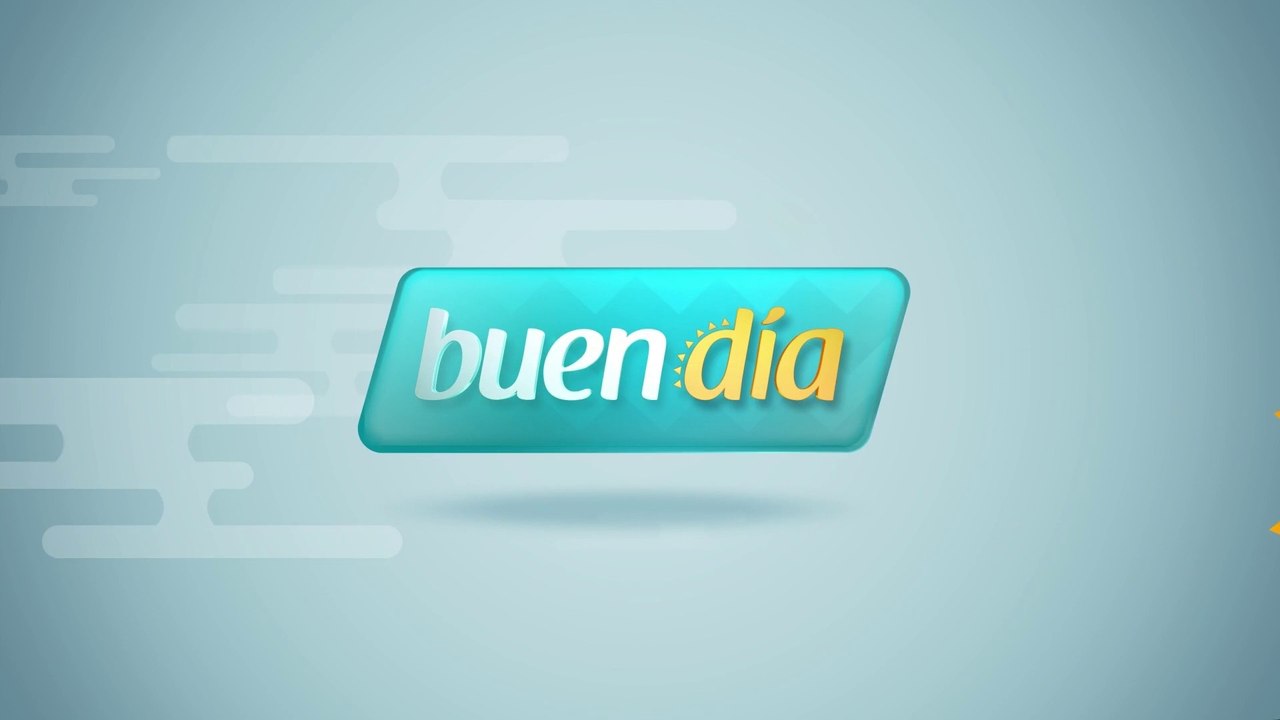 Buen Día, 18 setiembre 2025