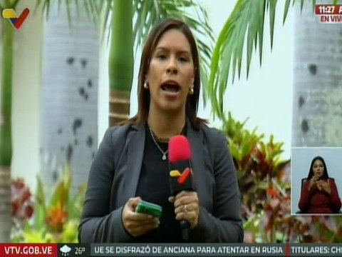 Asamblea Nacional inicia segundo período de sesiones ordinarias correspondientes al año 2025