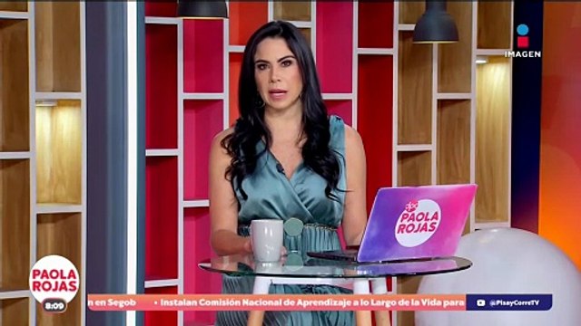 Clara Brugada crea comité de apoyo a víctimas de Iztapalapa | DPC con Paola Rojas