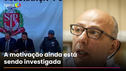 Derrite diz que ‘não resta dúvidas’ de que PCC está envolvido na execução de Ruy Ferraz