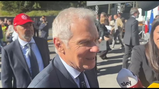 Brennero, Salini (Webuild): Stiamo costruendo nuovo Paese, o si muore