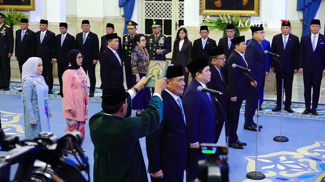 Pengamat Sepak Bola dan DPR Soroti Risiko Rangkap Jabatan Erick Thohir di Menpora dan PSSI