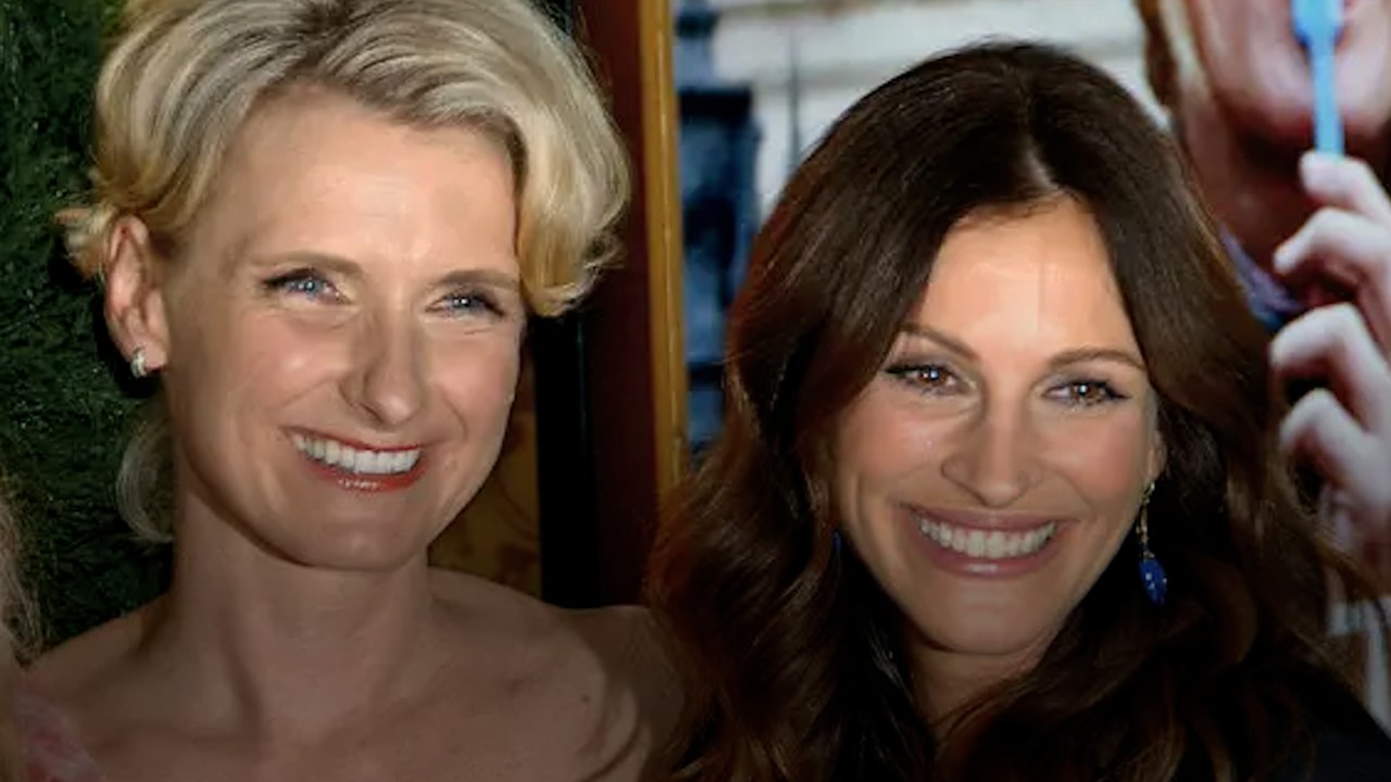 Les confessions glaçantes d'Elizabeth Gilbert, papesse de l'épanouissement personnel