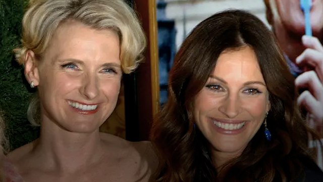 Les confessions glaçantes d'Elizabeth Gilbert, papesse de l'épanouissement personnel