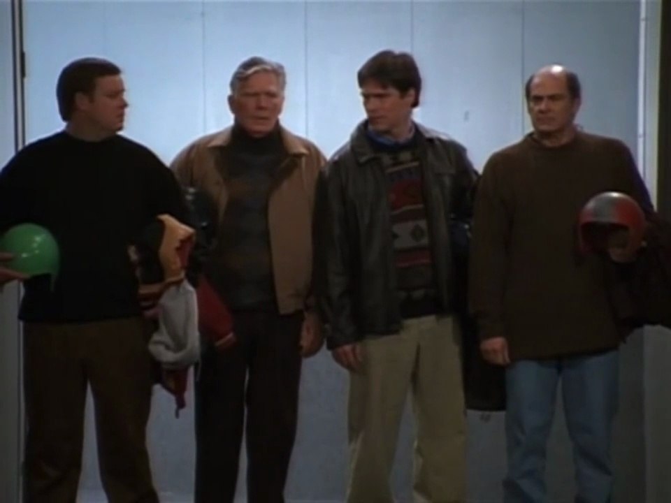 Dharma & Greg Staffel 1 Folge 17 'Der Vierer-Bob' #Deutsch #HD