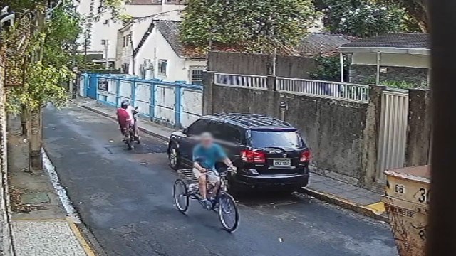 Prevenção e Alerta: Aumento de Roubos de Alianças no Bairro das Graças, Recife