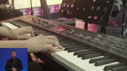 HARI INI, NANTI DAN SELAMANYA