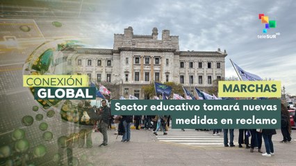 Gremios califican de inviable el ajuste del gobierno uruguayo