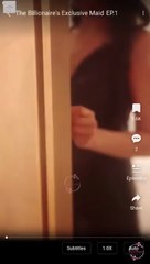 The Billionaire's Exclusive Maid | Full Episode Chinese Drama