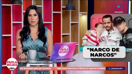 Caro Quintero regresa a corte en Nueva York | DPC con Paola Rojas