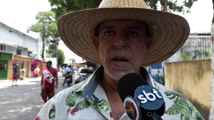 Relato de Insegurança Vivida em Comunidade: Incidência de Tiroteios, Roubos e Medo Noturno