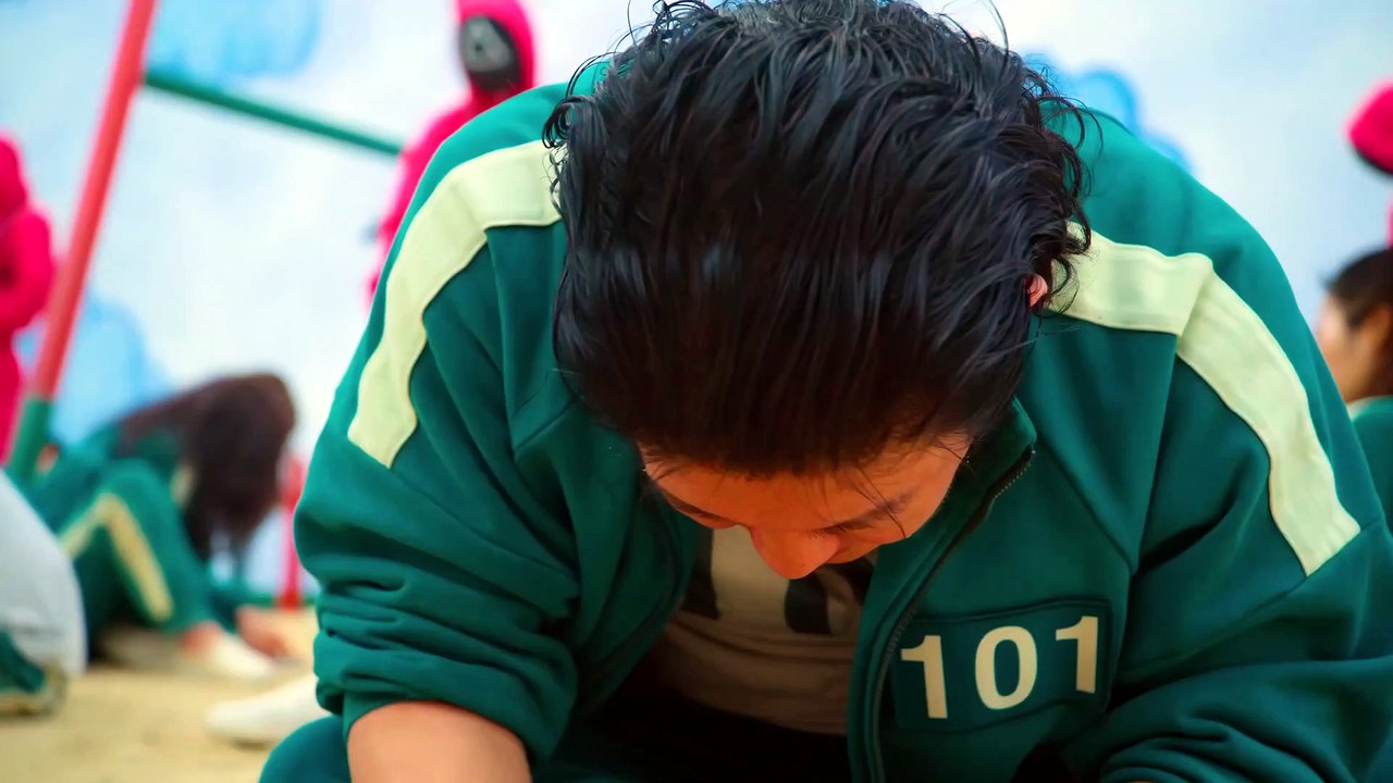 Loser Has To Play Deadly Games For Children To Win $456 Billion