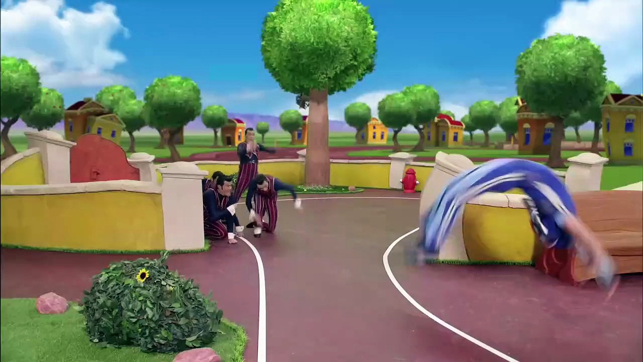 We Are Number One Remix
