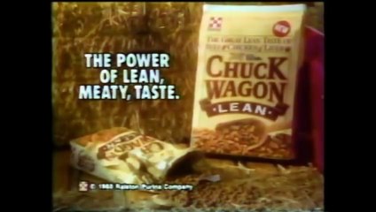 November 9, 1988 commercials (Part 3)