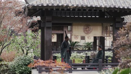 ĐẠI TẦN PHÚ - TẬP 35 - VTV3 THUYẾT MINH - PHIM TRUNG QUỐC – DAI TAN PHU