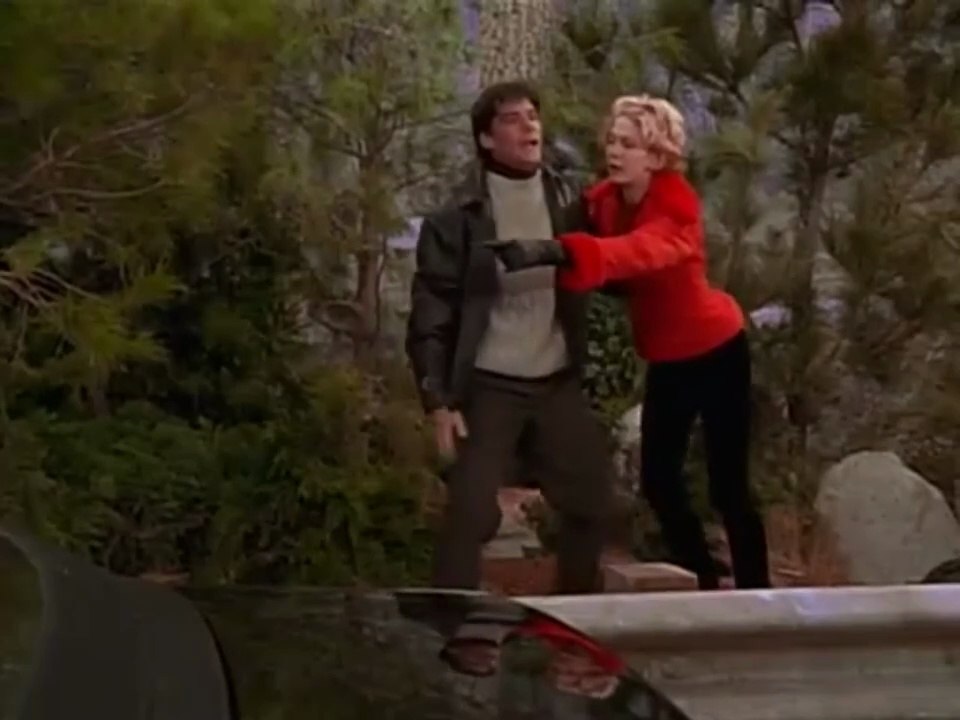 Dharma & Greg Staffel 1 Folge 16 'Romantik mit Hindernissen' #Deutsch #HD