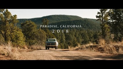 The Lost Bus Trailer #2 (2025 Movie) Matthew McConaughey, America Ferrera