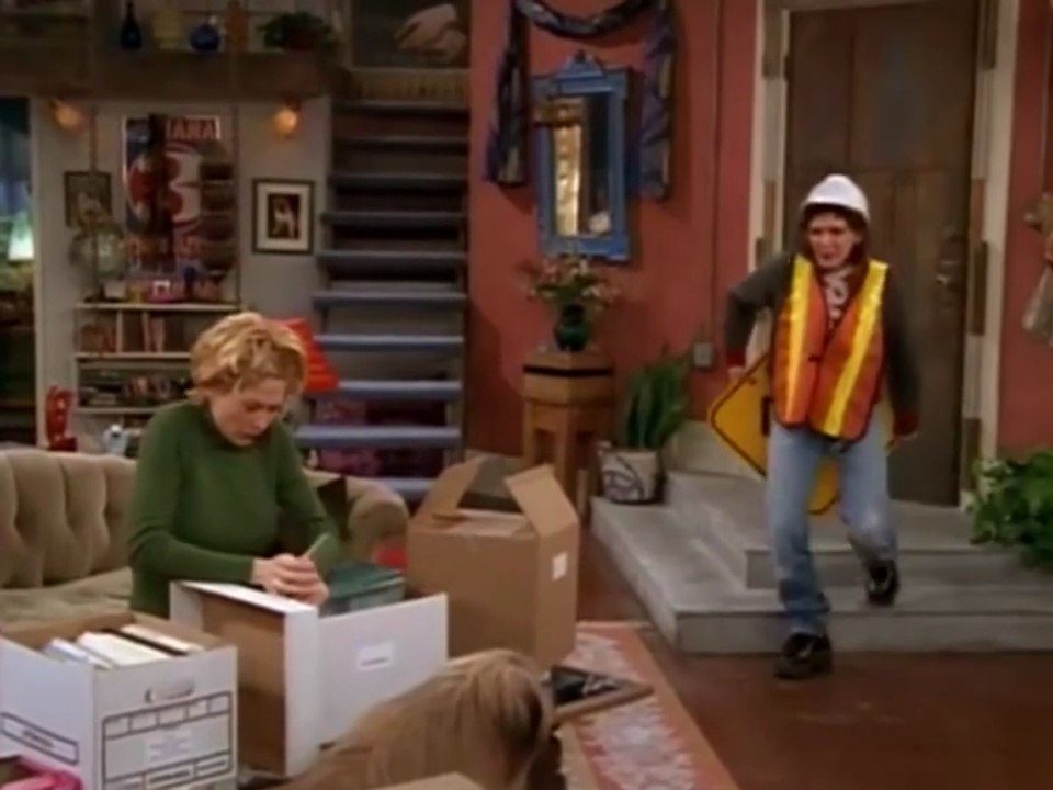 Dharma & Greg Staffel 1 Folge 19 'Das große Geheimnis' #Deutsch #HD