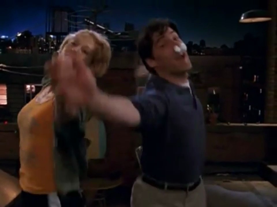 Dharma & Greg Staffel 1 Folge 21 'Die Göttin des Frühlings' #Deutsch #HD