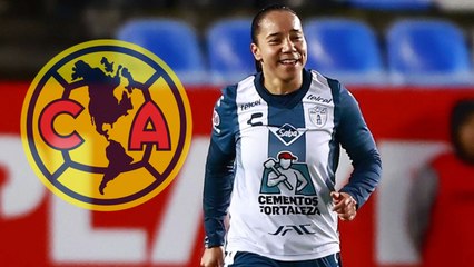Charlyn Corral podría haber sido la estrella de América; Ángel Villacampa revela por que no fue posible