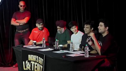 india's got latent latest episode