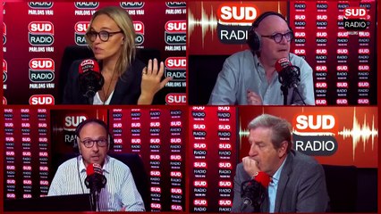 Les Vraies Voix - Émission du 18 septembre