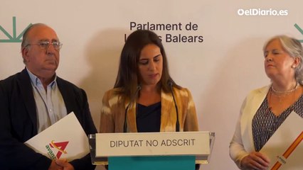 Tres excargos de Vox acusan a la cúpula de exigirles desviar “ingentes cantidades” de dinero público a la fundación privada del partido