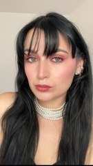 Astuce pour faire ressortir vos yeux verts 🌿