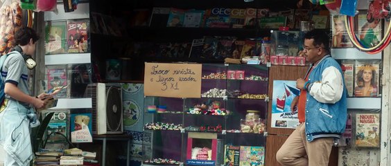 Assista ao Trailer Oficial do Último Episódio 🎬