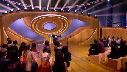 San Francesco e Il cantico delle creature (2022) (Roberto Benigni)