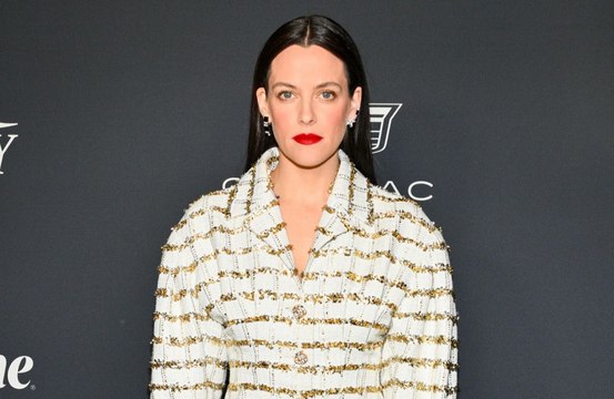 Riley Keough dio la bienvenida a su segundo bebé con Ben Smith-Petersen a principios de este año
