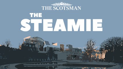 Scotsman Politics: The Steamie Thursday September 18 2025