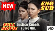 🧡🍏 🔥 Justice Kneels To No One Full