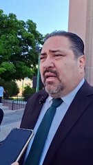 Marco Antonio Gallardo Galaz, titular de la Comisión Estatal de Bienes y Concesiones