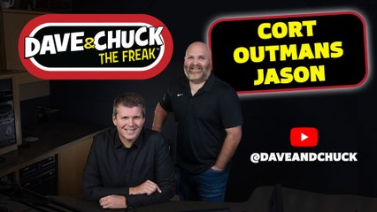 Cort Outman's Jason: Player Profile