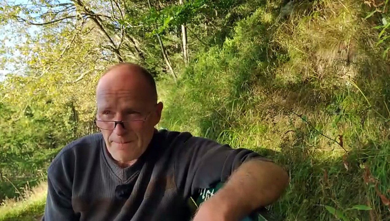 Wie wird es in der Hölle sein? - Teil 3