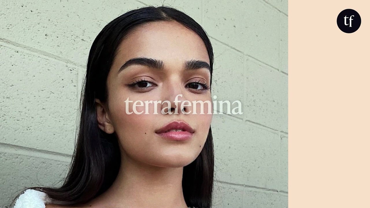 "On est sur OnlyFans ?" : cette actrice iconique se dévoile nue sous son blazer, son look hyper glamour scandalise les réacs, et c'est désespérant
