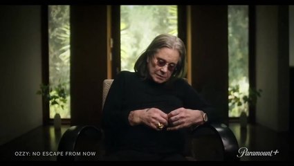 Ozzy Osbourne reflects on ‘great life’ in emotional documentary trailer
