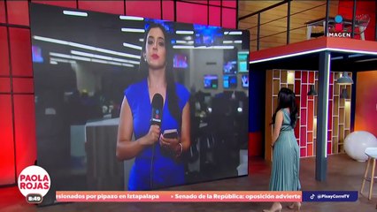 Estados Unidos clasifica a "Los Mayos" como una organización terrorista | DPC con Paola Rojas